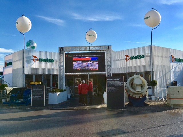 bauma